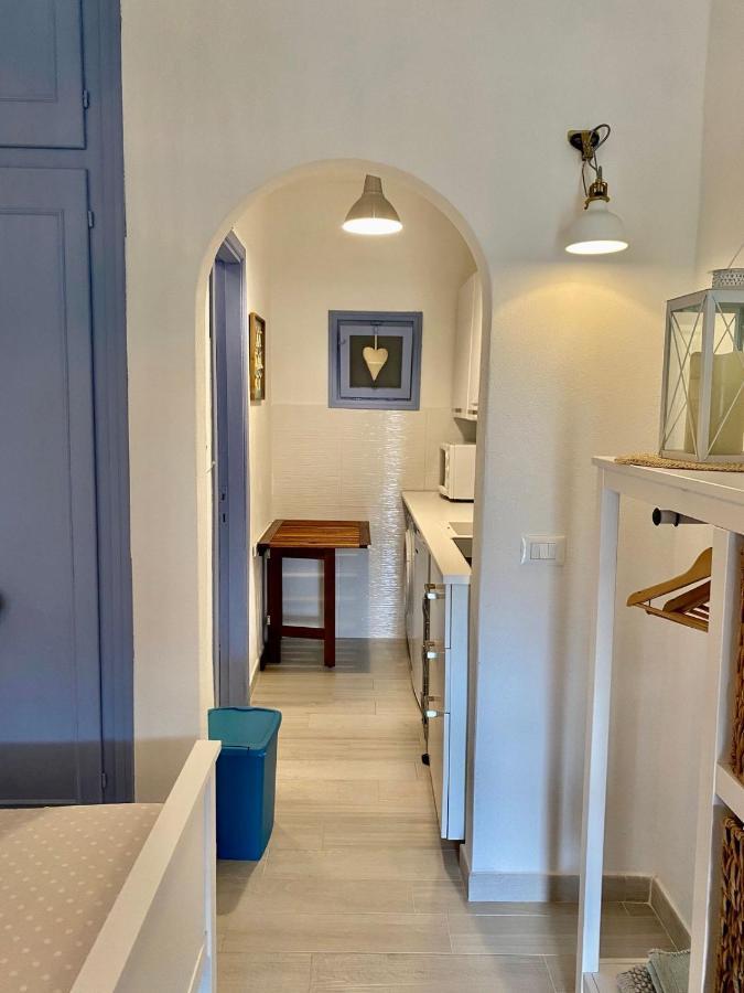 Apt. Portolano By Solturelba Porto Azzurro Eksteriør billede
