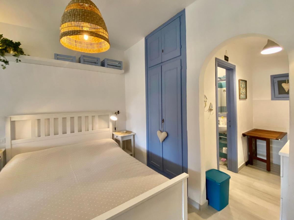 Apt. Portolano By Solturelba Porto Azzurro Eksteriør billede