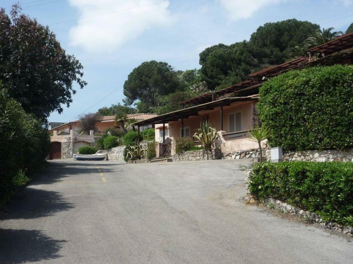 Apt. Portolano By Solturelba Porto Azzurro Eksteriør billede
