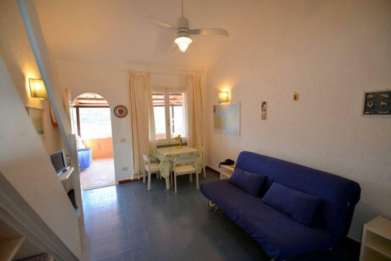 Apt. Portolano By Solturelba Porto Azzurro Eksteriør billede