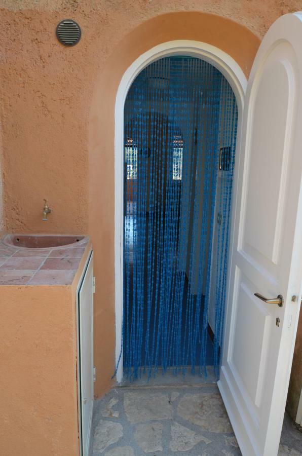 Apt. Portolano By Solturelba Porto Azzurro Eksteriør billede