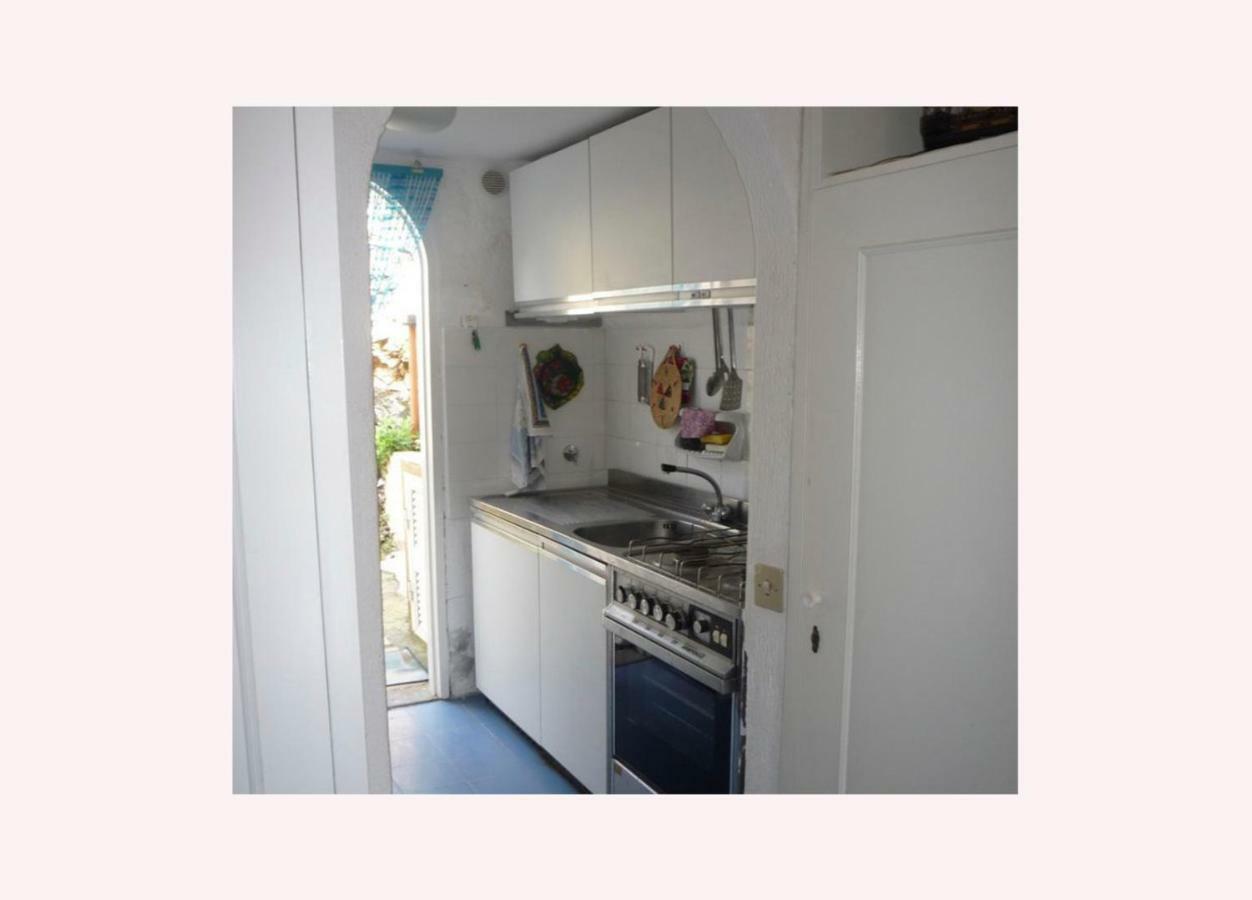 Apt. Portolano By Solturelba Porto Azzurro Eksteriør billede